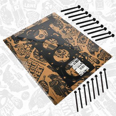 ET ENGINETEAM TH0033BT EAN: 8592779028054.