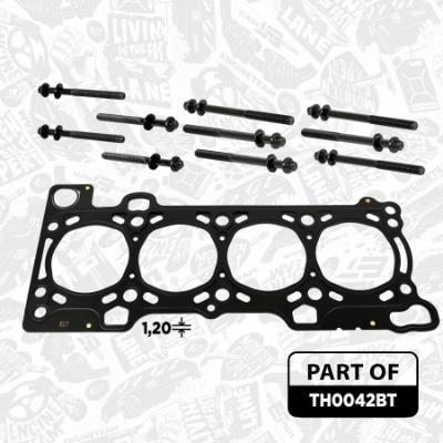ET ENGINETEAM TH0042BT EAN: 8592779035434.