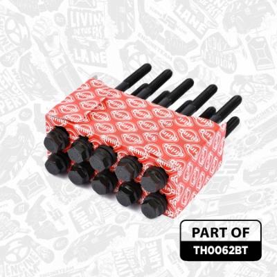 ET ENGINETEAM TH0062BT EAN: 8592779036493.