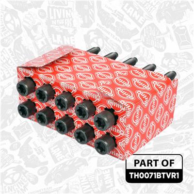 ET ENGINETEAM TH0071BTVR1 EAN: 8592779031399.