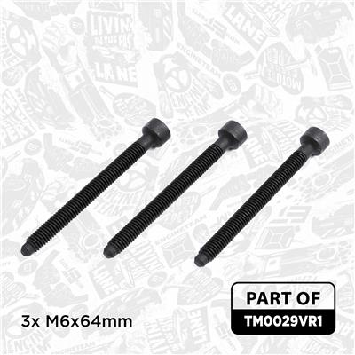 ET ENGINETEAM TM0029VR1 EAN: 8592779030712.