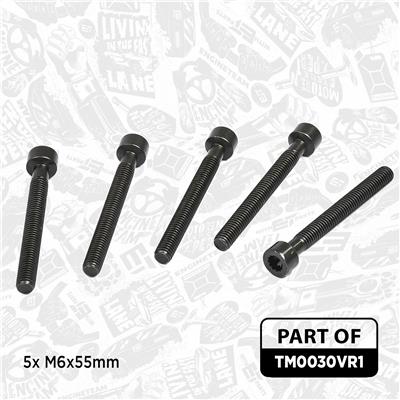 ET ENGINETEAM TM0030VR1 EAN: 8592779030743.