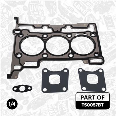 ET ENGINETEAM TS0057BT EAN: 8592779035403.