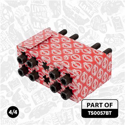 ET ENGINETEAM TS0057BT EAN: 8592779035403.