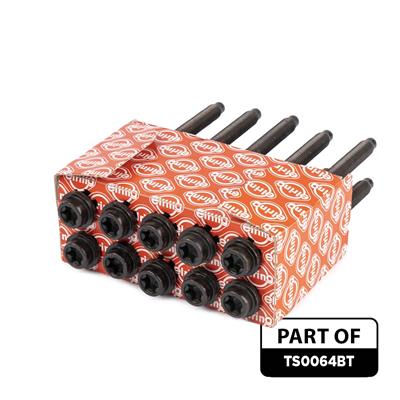 ET ENGINETEAM TS0064BT EAN: 8592779037971.