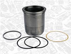 ET ENGINETEAM VA0017