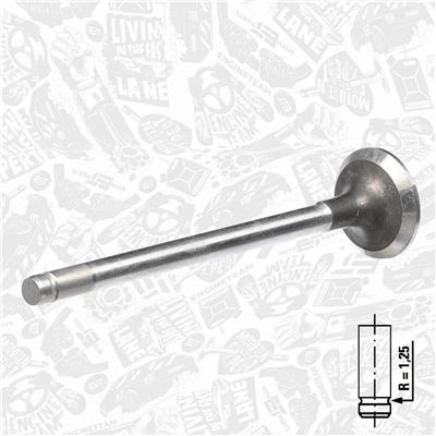 ET ENGINETEAM VE0006 EAN: 8592779005543.