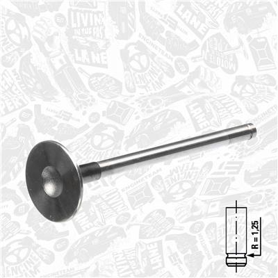 ET ENGINETEAM VE0014 EAN: 8592779005628.