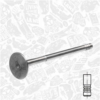 ET ENGINETEAM VE0018 EAN: 8592779005666.