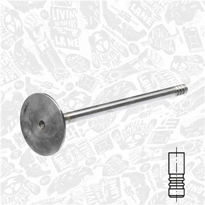 ET ENGINETEAM VE0033 EAN: 8592779005819.