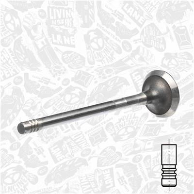 ET ENGINETEAM VE0036 EAN: 8592779005840.