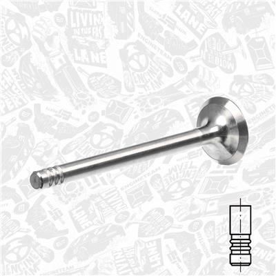 ET ENGINETEAM VE0096 EAN: 8592779007370.