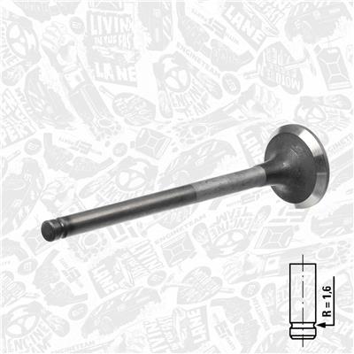 ET ENGINETEAM VE0101 EAN: 8592779007424.