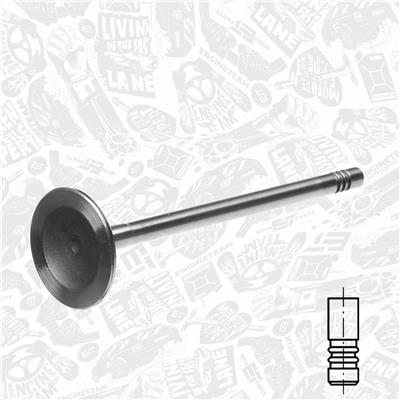 ET ENGINETEAM VE0110 EAN: 8592779007516.