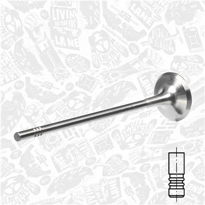 ET ENGINETEAM VE0112 EAN: 8592779007530.