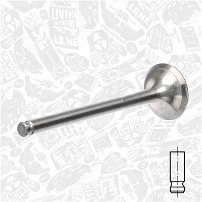 ET ENGINETEAM VE0124 EAN: 8592779007653.