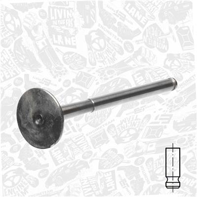 ET ENGINETEAM VE0124 EAN: 8592779007653.