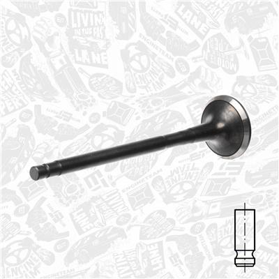 ET ENGINETEAM VE0127 EAN: 8592779012206.