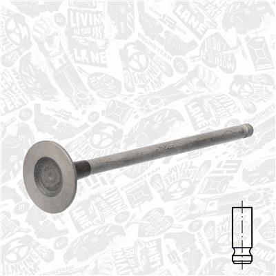 ET ENGINETEAM VE0128 EAN: 8592779012213.