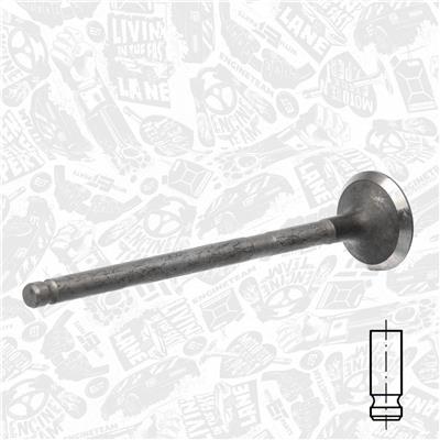 ET ENGINETEAM VE0129 EAN: 8592779012220.