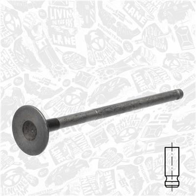 ET ENGINETEAM VE0129 EAN: 8592779012220.