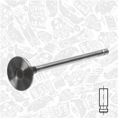 ET ENGINETEAM VE0138 EAN: 8592779014675.