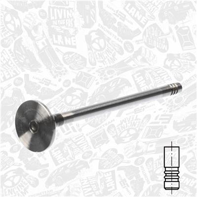 ET ENGINETEAM VE0143 EAN: 8592779014484.