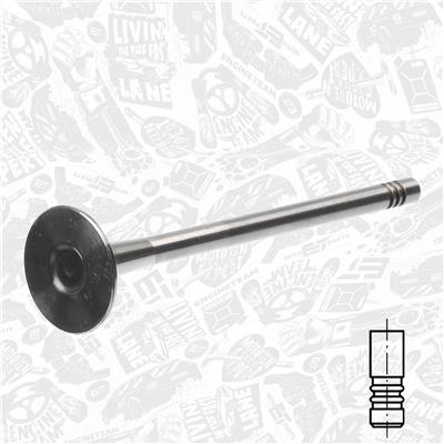 ET ENGINETEAM VE0150