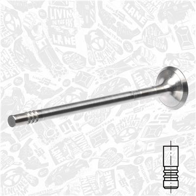 ET ENGINETEAM VE0161 EAN: 8592779019021.