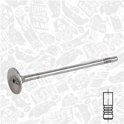 ET ENGINETEAM VE0167 EAN: 8592779024186.