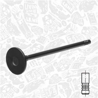 ET ENGINETEAM VE0177 EAN: 8592779037711.