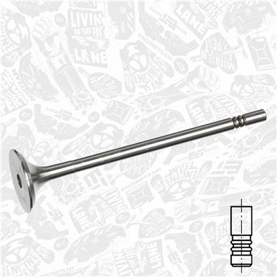 ET ENGINETEAM VE0179 EAN: 8592779041749.