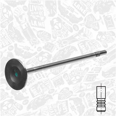 ET ENGINETEAM VE0181 EAN: 8592779042388.