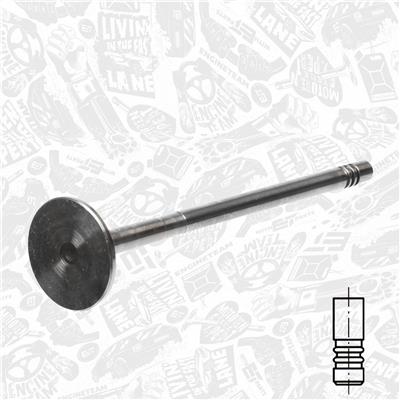 ET ENGINETEAM VE0184 EAN: 8592779046645.