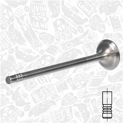 ET ENGINETEAM VE0187 EAN: 8592779049660.