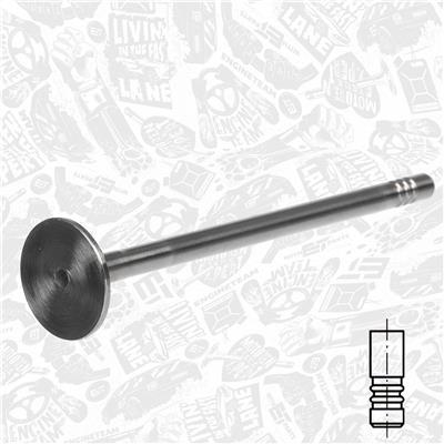 ET ENGINETEAM VE0187 EAN: 8592779049660.