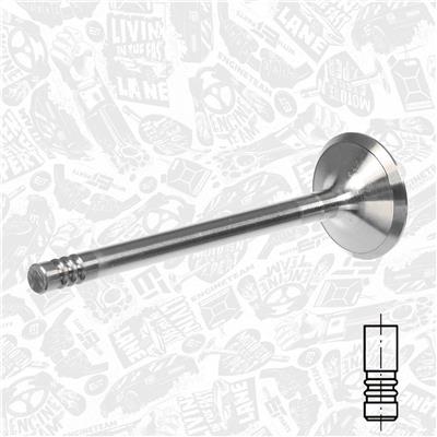 ET ENGINETEAM VE0189