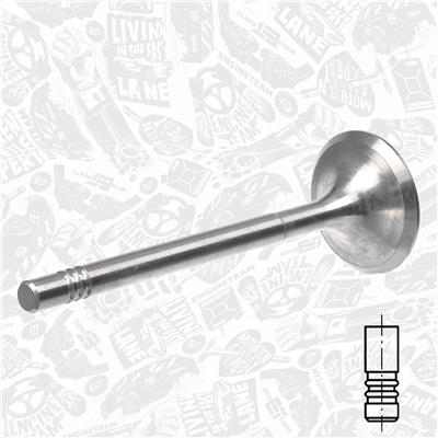 ET ENGINETEAM VI0015 EAN: 8592779005000.