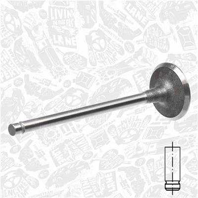 ET ENGINETEAM VI0035 EAN: 8592779005208.