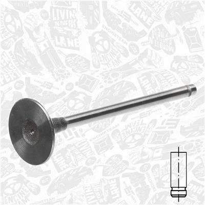 ET ENGINETEAM VI0035 EAN: 8592779005208.