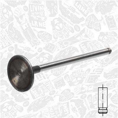 ET ENGINETEAM VI0043 EAN: 8592779005284.