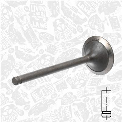 ET ENGINETEAM VI0080 EAN: 8592779006663.