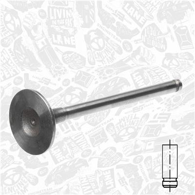 ET ENGINETEAM VI0084 EAN: 8592779006700.