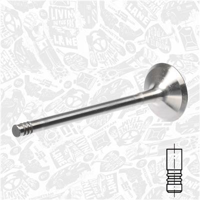 ET ENGINETEAM VI0096 EAN: 8592779007943.