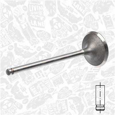 ET ENGINETEAM VI0107 EAN: 8592779008056.