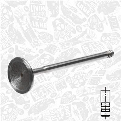 ET ENGINETEAM VI0125 EAN: 8592779008230.