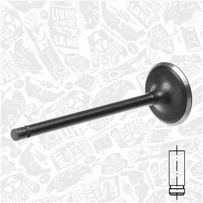 ET ENGINETEAM VI0130 EAN: 8592779012251.