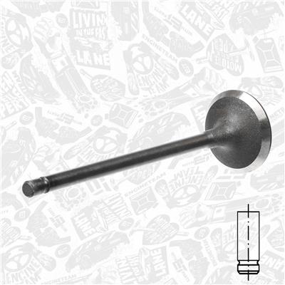 ET ENGINETEAM VI0131 EAN: 8592779012268.