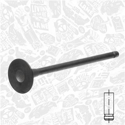 ET ENGINETEAM VI0132 EAN: 8592779012275.