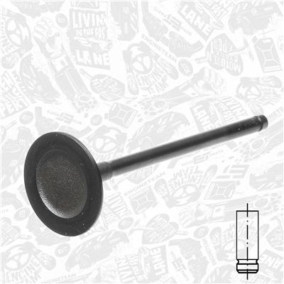 ET ENGINETEAM VI0150 EAN: 8592779014927.